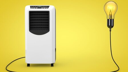6 Best Portable Air Conditioner of 2025 6 Best Portable Air Conditioner of 2025