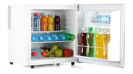 6 Best Small Refrigerator Without Freezer of 2025