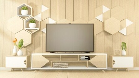 6 Best TV Shelves of 2025