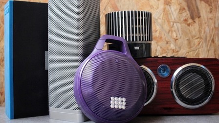 6 Best Bluetooth Speaker for Living Room of 2025