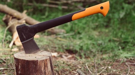 6 Best Axe for Hardwood of 2025