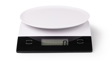 6 Best Kitchen Scale for Grams of 2025