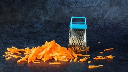 6 Best Grater for Carrots of 2025