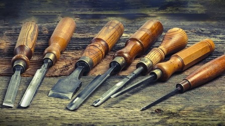 6 Best Chisels for Wood Carving of 2025