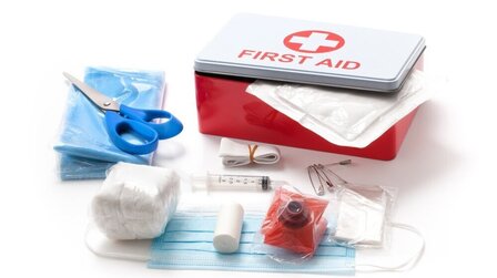 6 Best Emergency First Aid Kit of 2025