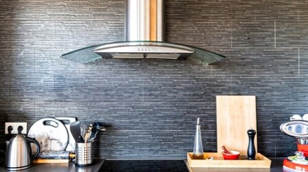 6 Best Exhaust Hoods Kitchen of 2025
