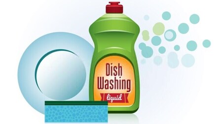 6 Best Washing-Up Liquid of 2025