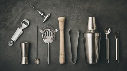 6 Best Barware Sets of 2025