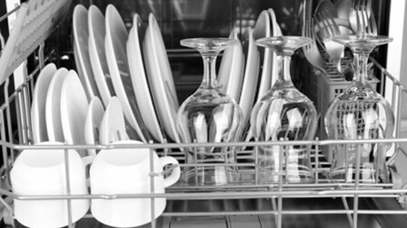 6 Best Dishwasher for Wine Glasses of 2025