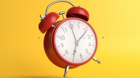 6 Best Alarm Clock for Seniors of 2025 6 Best Alarm Clock for Seniors of 2025