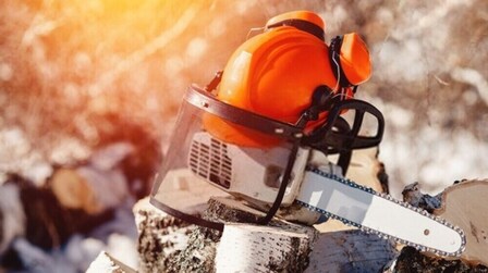 6 Best Chainsaw Safety Helmet of 2025