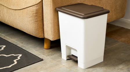 6 Best Dustbins of 2025