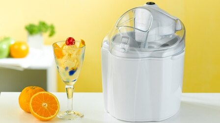 6 Best Ice Cream Maker for Home Use of 2025