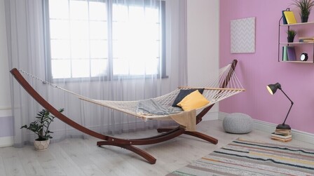 6 Best Hammocks for Home of 2025