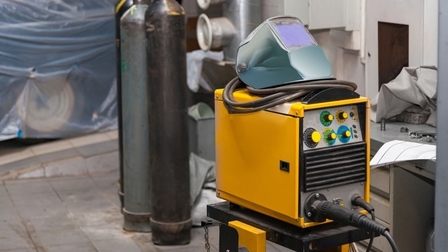 How To Set Up A Tig Welder?