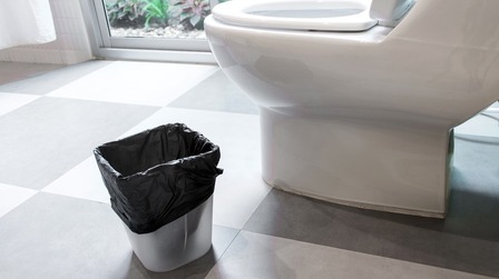 6 Best Garbage Can for Bathroom of 2025 6 Best Garbage Can for Bathroom of 2025