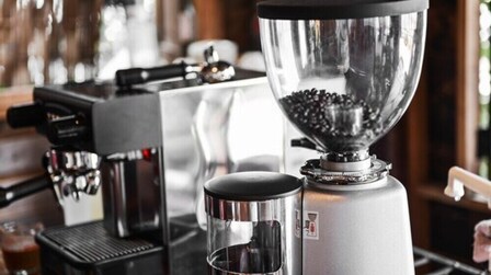 6 Best Coffee Grinder for Percolator of 2025