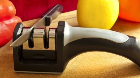6 Best Knife Sharpener for Home Use of 2025
