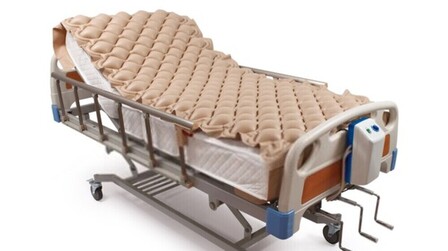 6 Best Air Mattress for Hospital Bed of 2025 6 Best Air Mattress for Hospital Bed of 2025