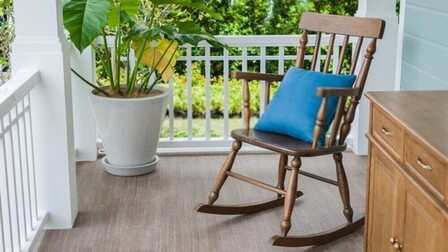 6 Best Rocking Chair for Elderly of 2025