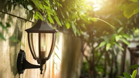 6 Best Outdoor Wall Lanterns of 2025
