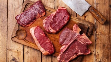 6 Best Type of Cutting Board for Raw Meat of 2025