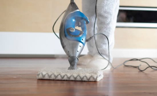 How To Use a Steam Mop on vinyl flooring? How To Use a Steam Mop on vinyl flooring?