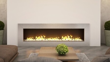 6 Best Electric Fireplace for Large Room of 2025