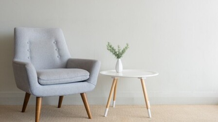 6 Best Armchair for Small Spaces of 2025