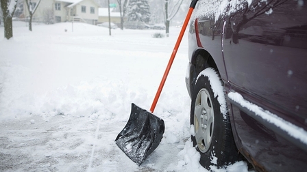 6 Best Snow Shovel for Driveway of 2025 6 Best Snow Shovel for Driveway of 2025