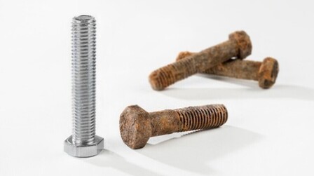 6 Best Rust Remover for Bolts of 2025