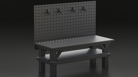 6 Best Workbench for Reloading of 2025 6 Best Workbench for Reloading of 2025