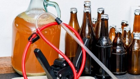 6 Best Brewing Kit for Beginners of 2025