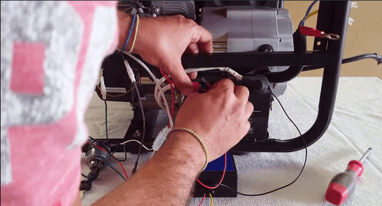 How Does A Remote Start Generator Work How Does A Remote Start Generator Work
