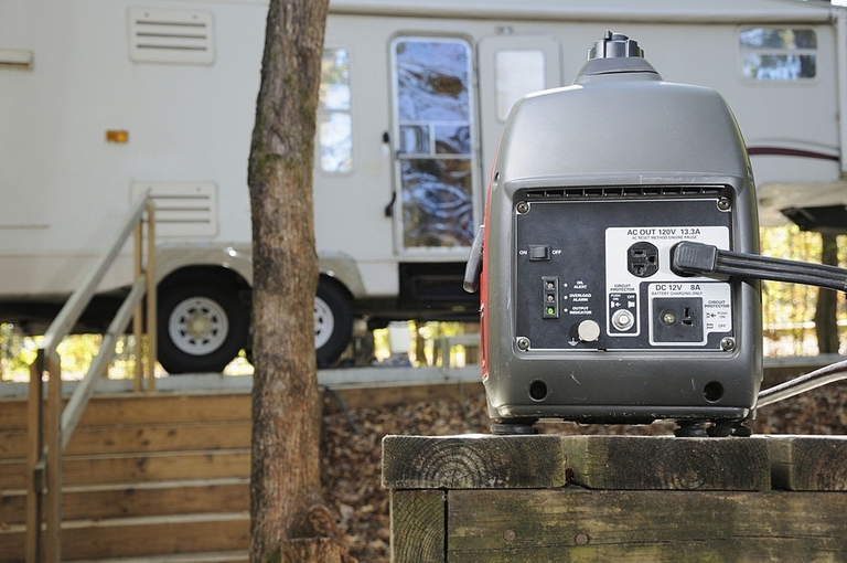 How Does A Remote Start Generator Work How Does A Remote Start Generator Work