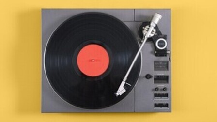 6 Best Turntable for Vinyl Records of 2025