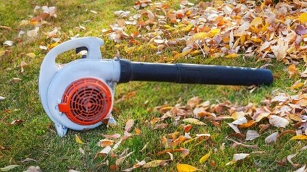 6 Best Leaf Mulcher Shredder of 2025 6 Best Leaf Mulcher Shredder of 2025