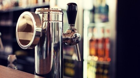 6 Best Kegerator for HomeBrew of 2025