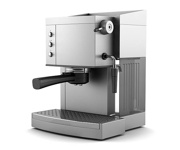 Different Type of Coffee Machines Different Type of Coffee Machines
