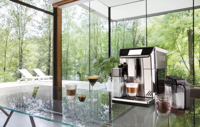 Different Type of Coffee Machines Different Type of Coffee Machines