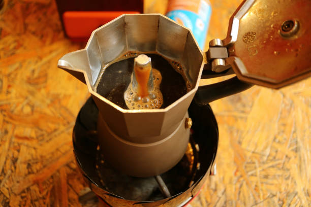 Different Type of Coffee Machines Different Type of Coffee Machines