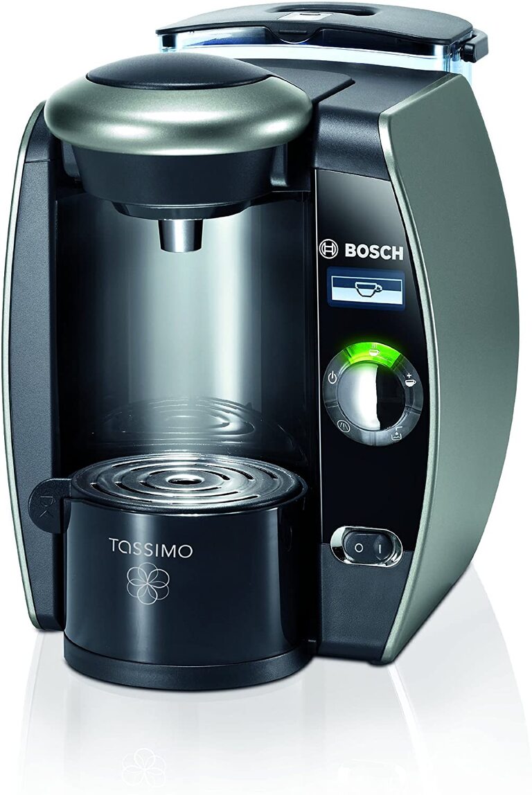 Different Type of Coffee Machines Different Type of Coffee Machines