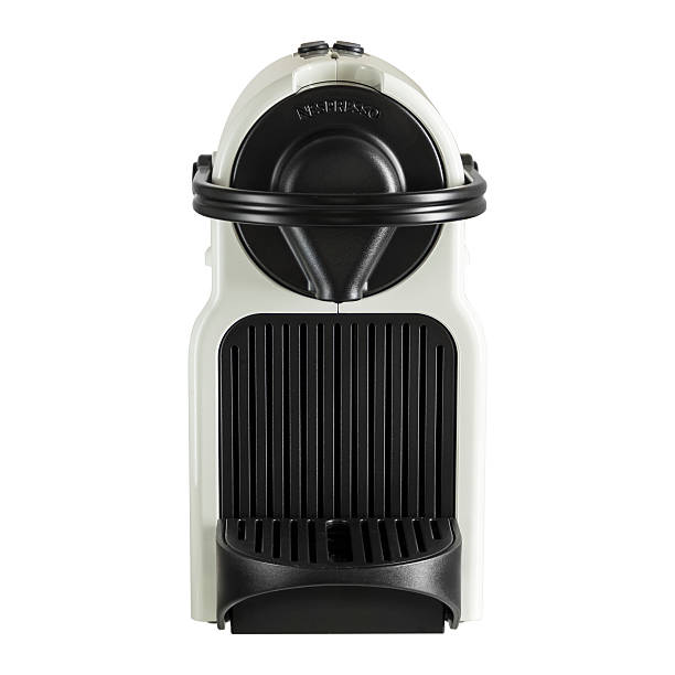 Different Type of Coffee Machines Different Type of Coffee Machines