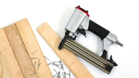6 Best Nail Gun for DIY Projects of 2025 6 Best Nail Gun for DIY Projects of 2025