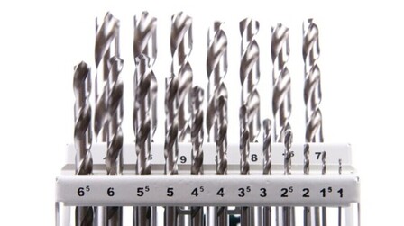 6 Best Drill Bit Set for Home Use of 2025