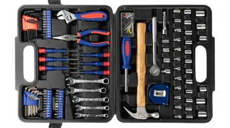 6 Best Craftsman Tools of 2025