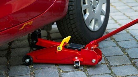 6 Best Floor Jack for Lowered Cars of 2025 6 Best Floor Jack for Lowered Cars of 2025