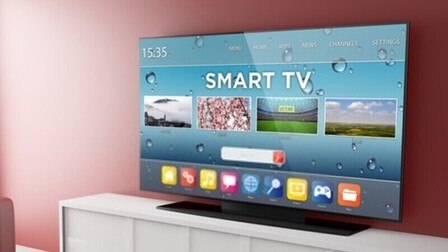 6 Best Smart Tv for Seniors of 2025