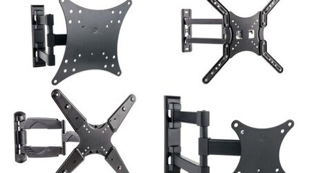 6 Best Tv Wall Mount for Drywall of 2025
