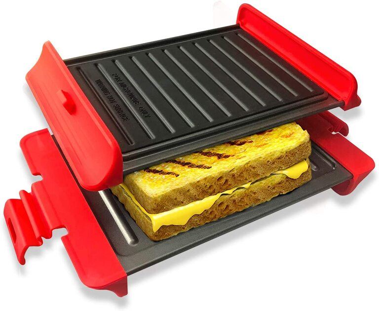 Different Types of Sandwich Makers Different Types of Sandwich Makers